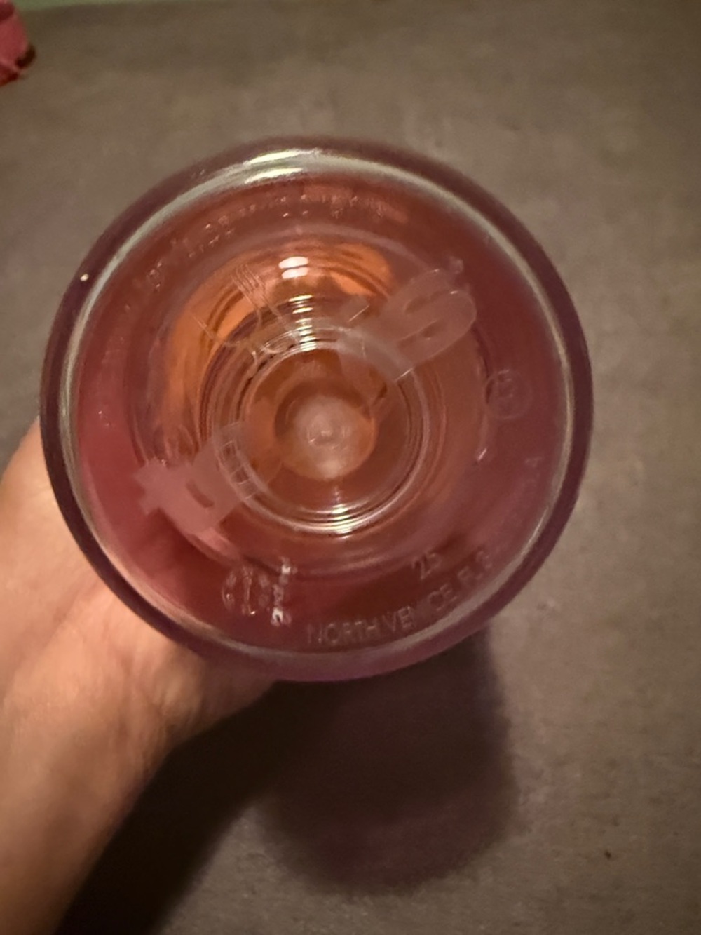 Life is good Sunflower Travel Tumbler - Picture 5 of 7